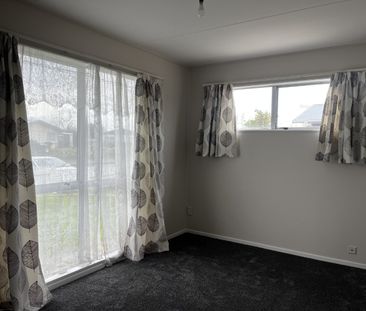 Bangor Street, Flaxmere - Photo 1