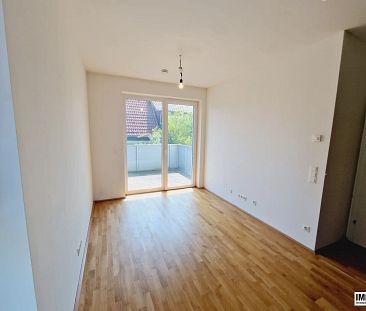 Schöne Kleinwohnung - ab sofort - zu vermieten! - Photo 5