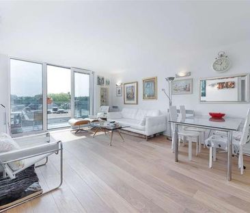 New River Avenue, London, N8 - Photo 1