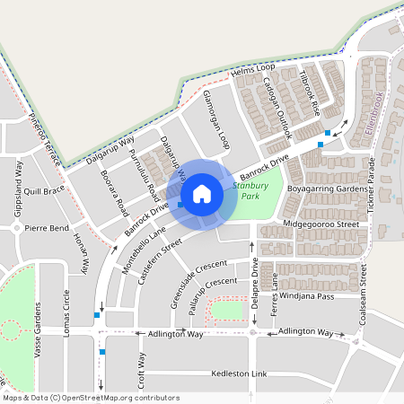 71 Stanbury Crescent, WA 6069, Ellenbrook