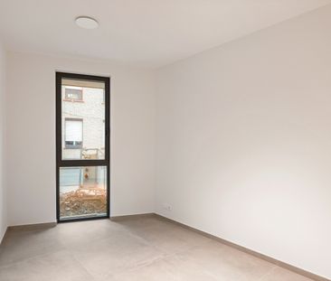 Gelijkvloers appartement te huur in Lebbeke - Photo 4