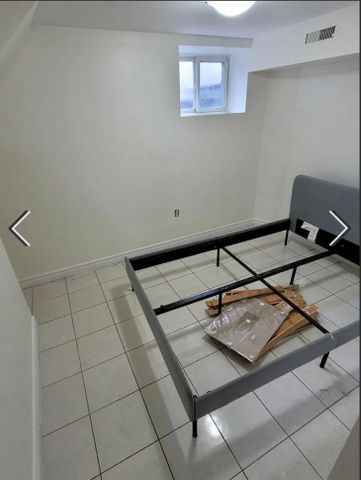 For Lease - 702 Bathurst Street Unit# Lower, Toronto, Ontario - Photo 4