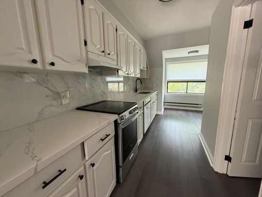 For Lease - 29 Winchester Street Unit# 3, Toronto, Ontario - Photo 1
