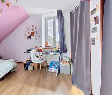 Appartement T3 DIJON à louer - Photo 4