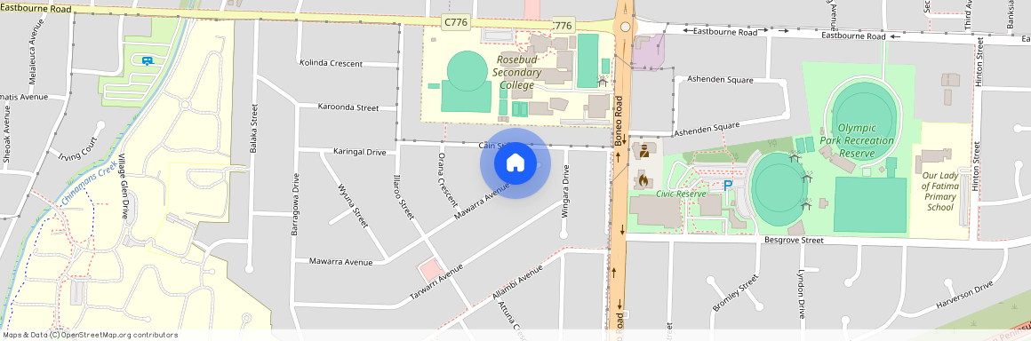 2 Mawarra Avenue, Vic 3940, Capel Sound