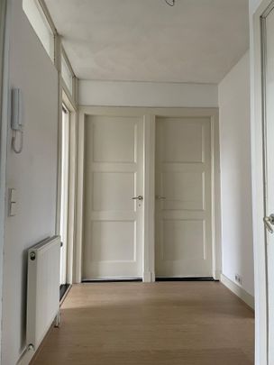 Appartement te huur: Bestevâerstraat 39-3 1056 HG Amsterdam - Photo 1