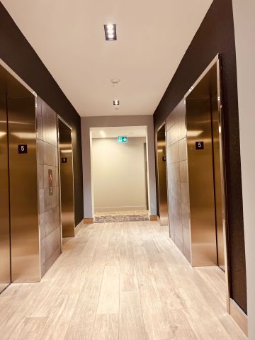 For Lease - 4130 Parkside Village Drive Unit# 1709, Mississauga, Ontario - Photo 5