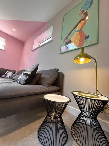 6 bedroom end of terrace house to rent - Photo 4