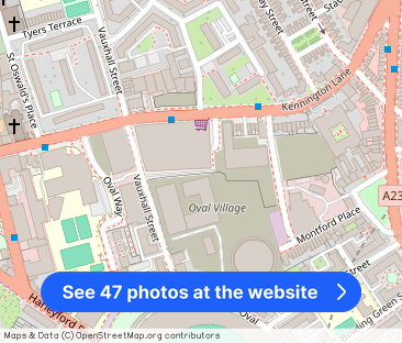 Juniper Gardens, 15 Gasholder Place, London SE11 - Photo 1