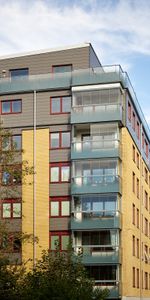 Jungmansgatan 31C - Photo 4