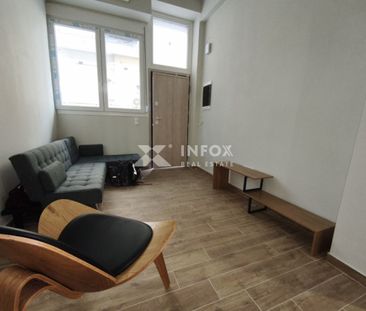 Πωλείται πολυτελές ανακαινισμένο studio 42 τ.μ. στην Ξηροκρήνη - Photo 2