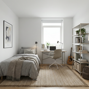 Indbydende lejlighed nær fjorden i Nørresundby - Photo 2