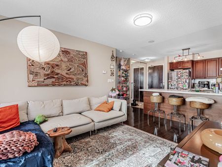 For Lease - 18 Spring Garden Avenue Unit# 2803, Toronto, Ontario - Photo 5