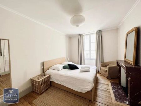 Appartement à louer 4 pièces 101.85m² - Photo 3