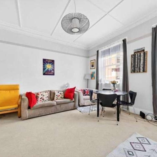 Lansdowne Way, Stockwell, SW8 - Photo 1