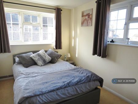 1 bedroom terraced house to rent - Photo 2