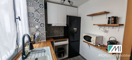 Location Appartement 2 pièces 42m² RAMBOUILLET 78120 - Photo 2