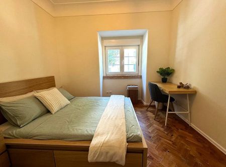 Rua Leite de Vasconcelos, Lisbon, Lisbon 1170 - Photo 4