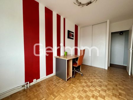 Residence Au calme Meylan - Photo 4