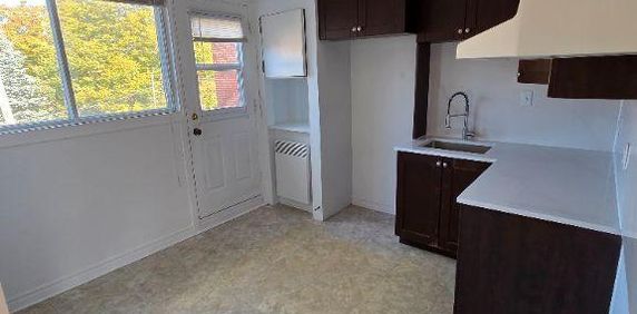 🏡✨ 3 ½ À LOUER – FRAÎCHEMENT RÉNOVÉ ! ✨🏡 - Photo 2