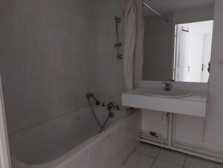 Appartement T3 à louer Oree D Anjou - 84 m² - Photo 5