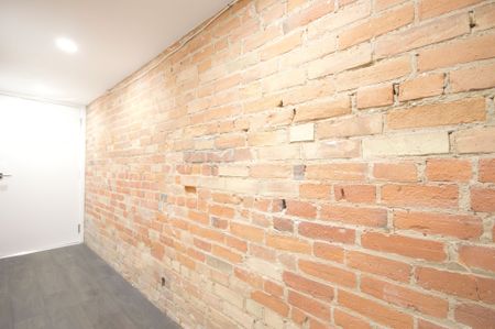 For Lease - 173 Carlton Street Unit# Lower 1, Toronto, Ontario - Photo 5