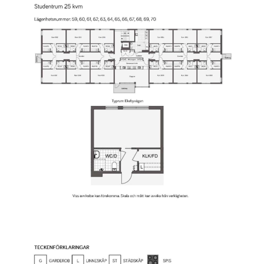 Ekebyvägen 13, 75263, Uppsala - Photo 1