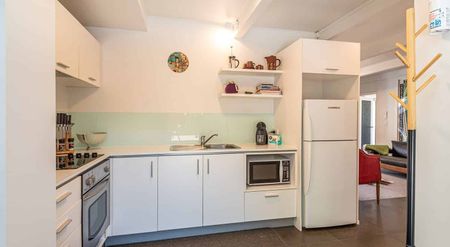 Retro apartment - Furnished - Photo 5