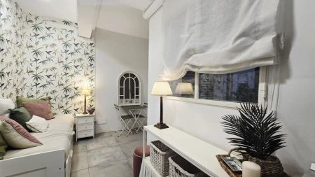 Estudio de alquiler en Francisco Silvela, Guindalera - Photo 3