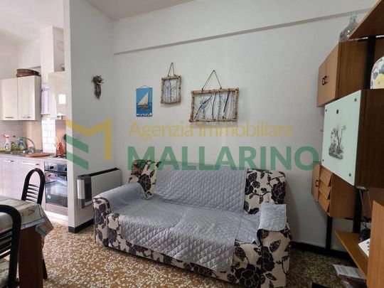 Bilocale via Veneto, Centro, Finale Ligure - Photo 1