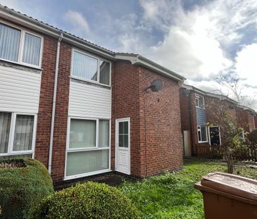 2 bedroom terraced house to rent - Photo 6