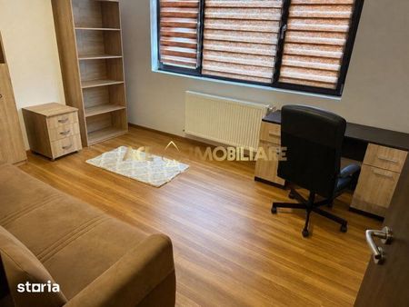 3 Camere de inchiriat | Apusului | Centrala | Pet-Friendly | Parcare - Fotografie 5