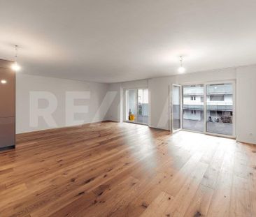 4.5 Zimmer, 134 m² - Foto 2