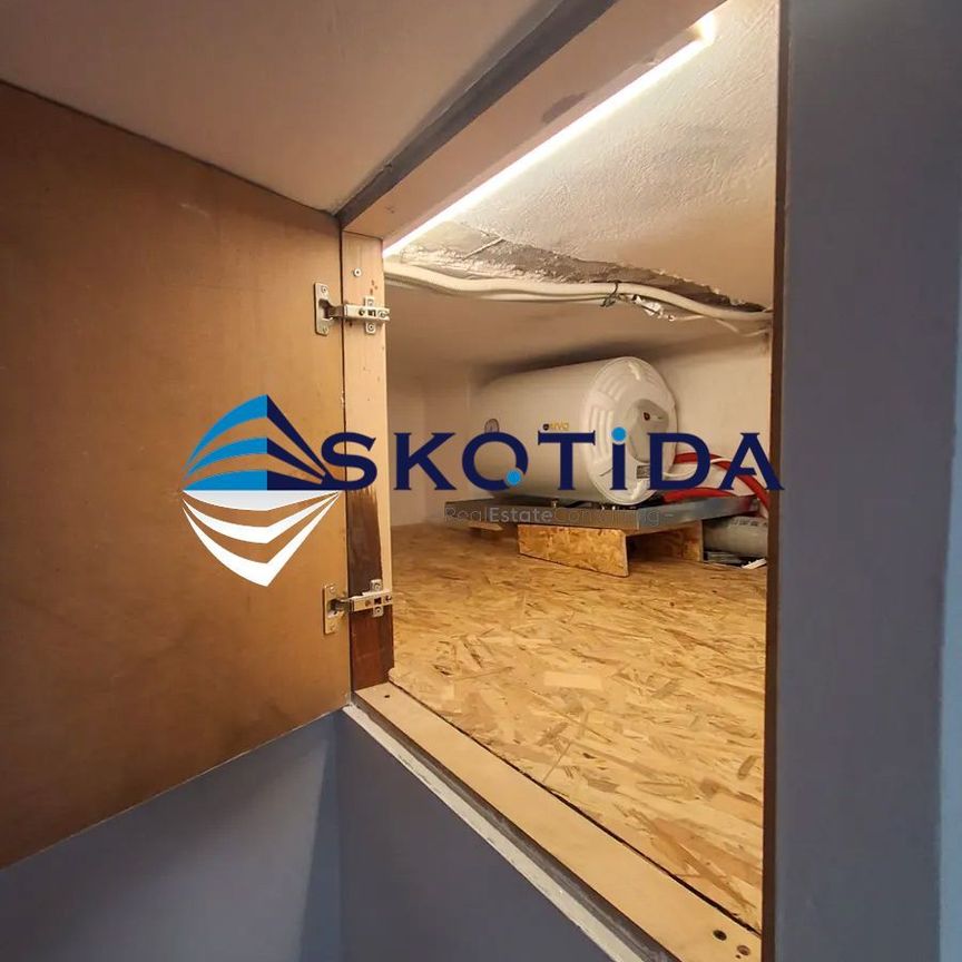 Studio/Γκαρσονιέρα για ενοικίαση Αμπελόκηποι (Αμπελόκηποι - Πεντάγωνο) - Photo 1