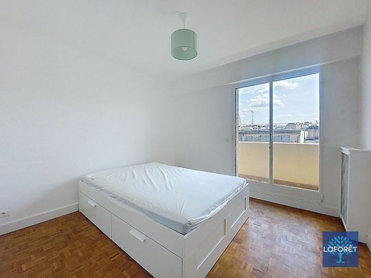 Apartment - Photo 1