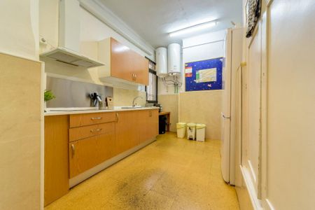 Spectacular double room in Fernández de los Ríos - Photo 5