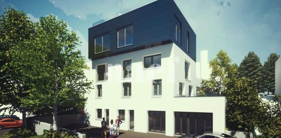 3.5 Zimmer, 110 m², 2. Stock - Photo 2