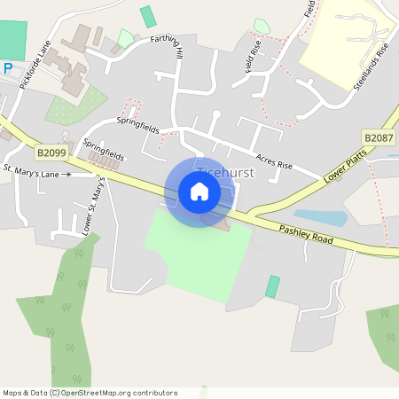 High Street, TN5 7BE, Wadhurst