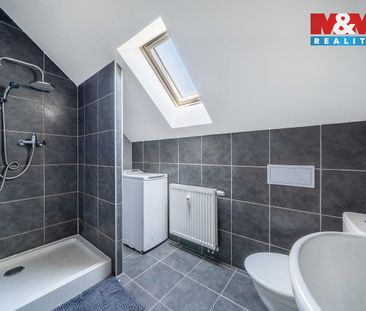 Pronájem bytu 1+kk 35 m² - Photo 1