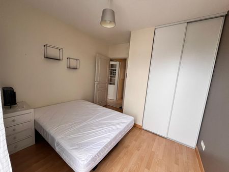 Location Appartement 2 pièces 35m² ST CYR SUR LOIRE 37540 - Photo 4