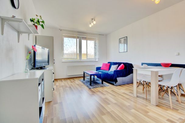 Kawalerka, nowe bud. , blisko 3M i VOLVO, 2350 zl Całość - Фото 1