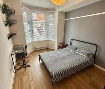 Spacious Double Room - Photo 3