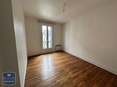 Location Appartement 3 pièces 53m² TROUVILLE SUR MER 14360 - Photo 4