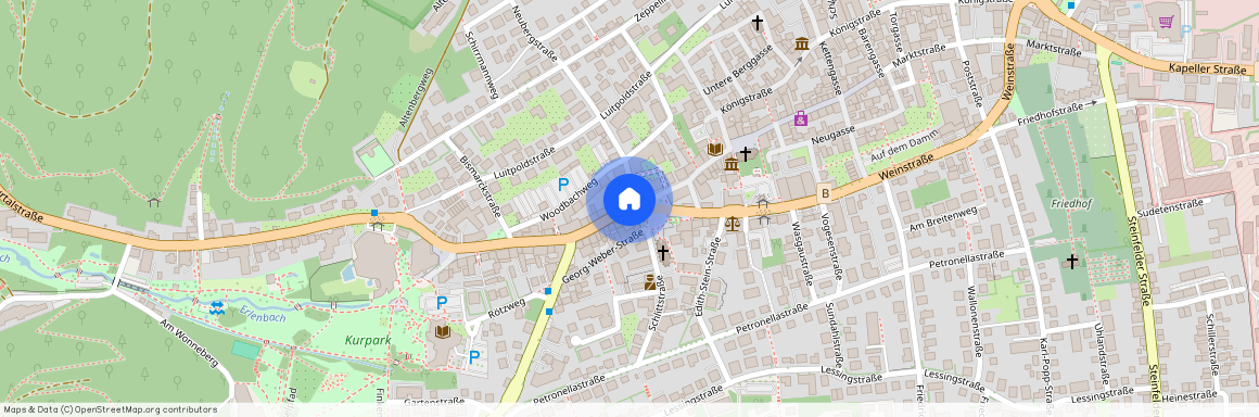 76887 Rheinland-Pfalz - Bad Bergzabern