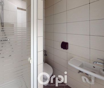 Appartement 1 pièce à Villerupt - Photo 4