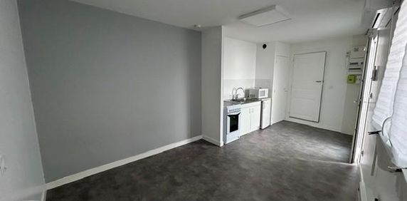 Location Appartement 1 pièce 20m² LEMPDES 63370 - Photo 2