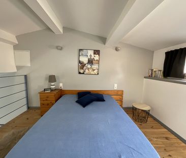 Location Appartement 2 pièces 45m² SETE 34200 - Photo 3