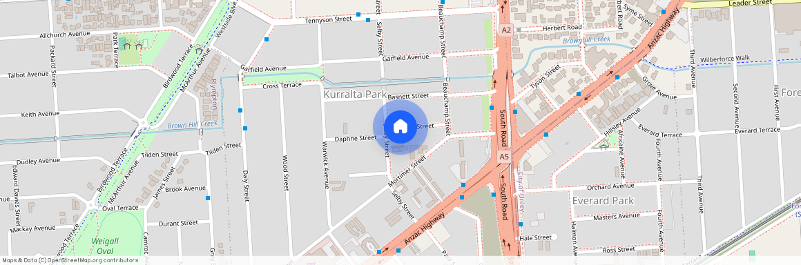 2A Avon Street, SA 5037, Kurralta Park