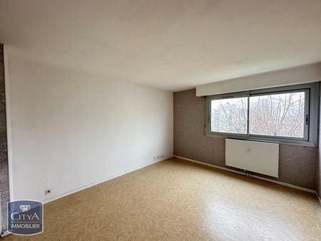 Location Appartement 2 pièces 36m² MACON 71000 - Photo 2