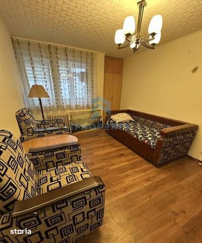 Inchiriere Apartament 2 camere in Stefan cel Mare langa metrou - Photo 2